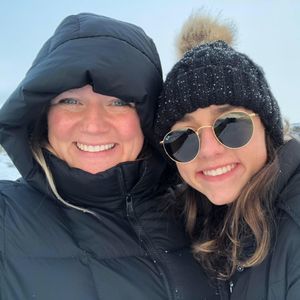 Meet your Posher, Julie